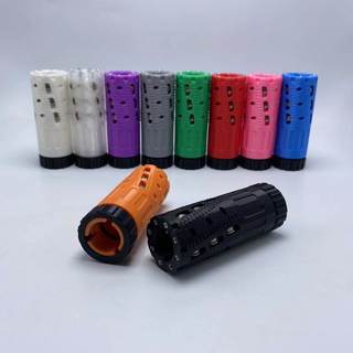 Improve the accuracy of the soft bullet gun to decorate the brick home with high cost performance