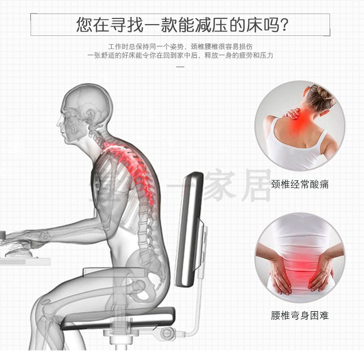 Jane Mỹ châu Âu giường giường giường gỗ giường phong cách châu Âu giường đôi 1,8 m lưu trữ hộp cao tối giản phòng ngủ giường giường hôn nhân - Giường giường ngủ đơn