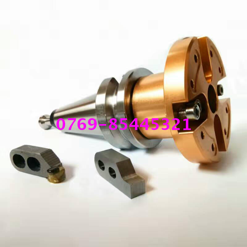 PCD blade Diamond blade High light blade special blade CNC blade R2 5