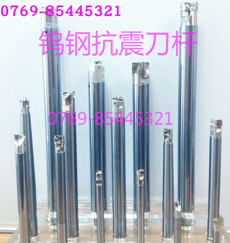 Factory direct sales of high-precision tungsten steel shock-resistant milling cutter rod integral screw teeth superhard tungsten carbide CNC cutter rod