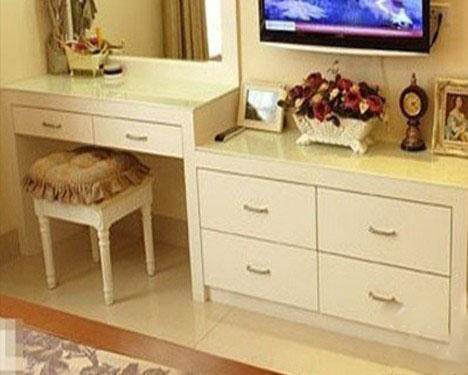 Chengdu wardrobe shoe cabinet book cabinet side cabinet corner cabinet bedside table wine cabinet locker professional installation master