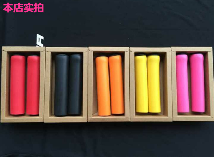 Poignées de vélo BEATACE - Ref 2338602 Image 15