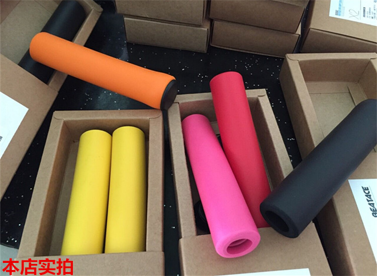 Poignées de vélo BEATACE - Ref 2338602 Image 13