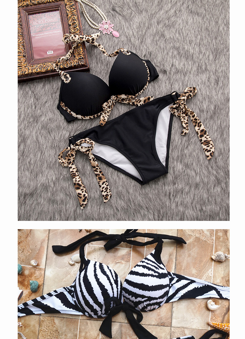Bikini en Spandex en nylon - Ref 3430619 Image 14