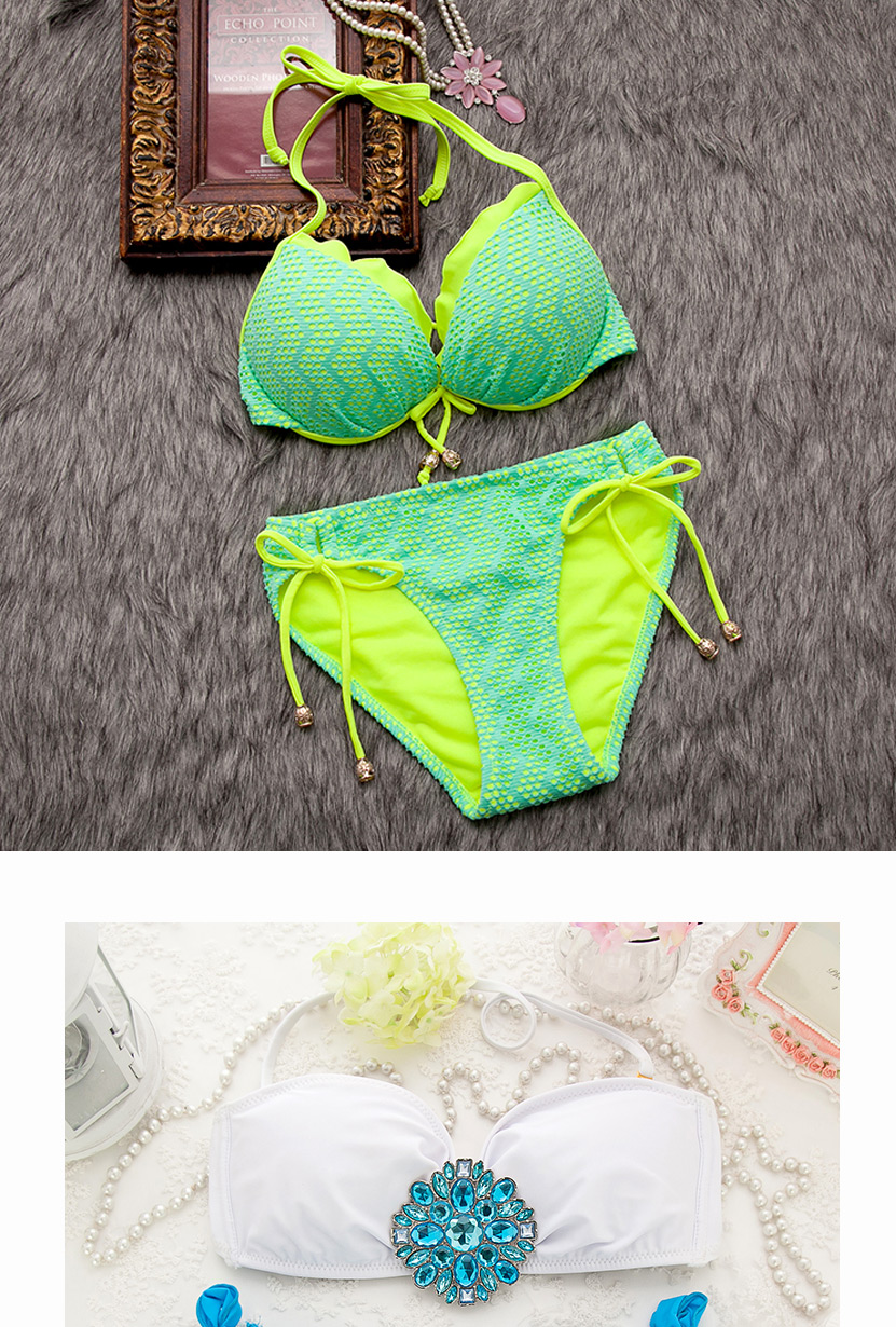 Bikini en Spandex en nylon - Ref 3430619 Image 18