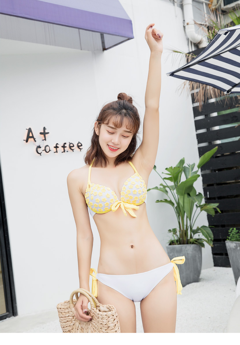 Bikini en Spandex en nylon - Ref 3430619 Image 6
