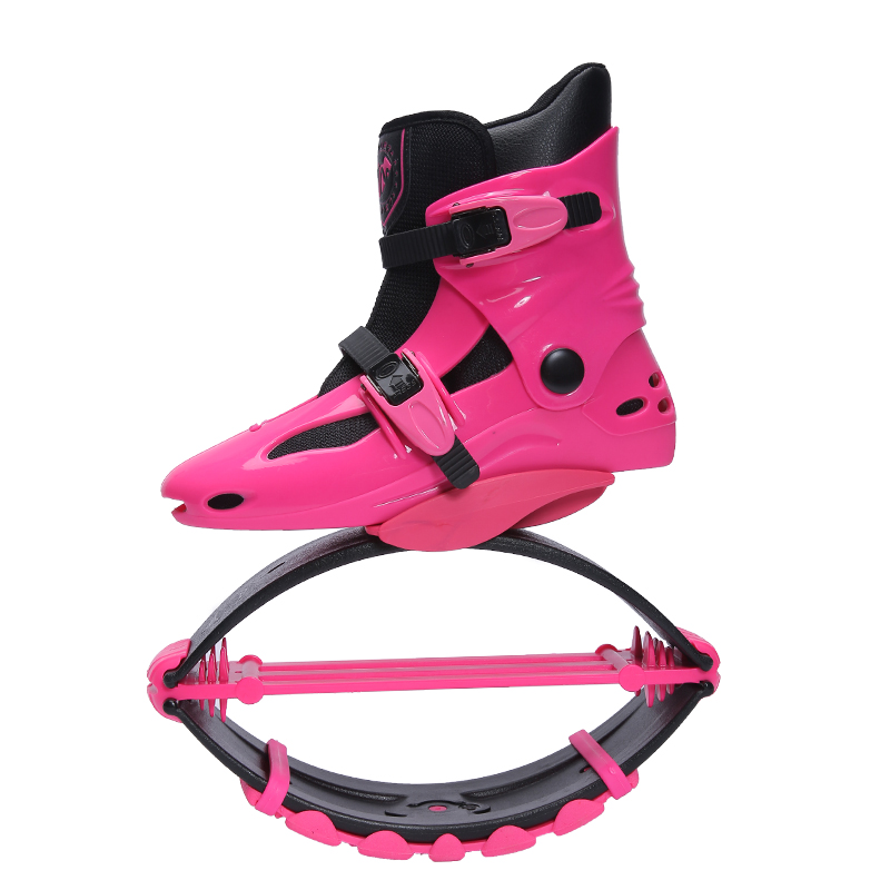 Kangoo Jumps и кроссовки