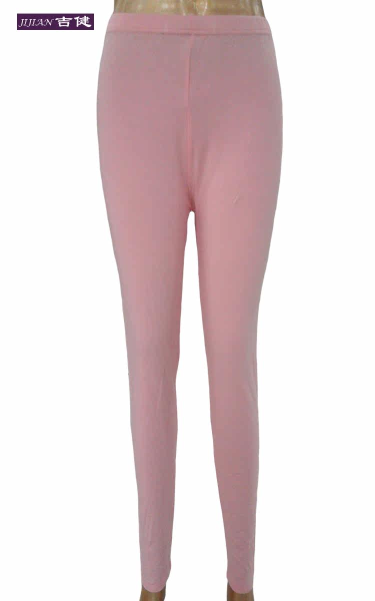 Pantalon collant jeunesse simple en autre - Ref 748559 Image 12