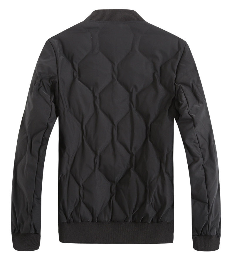 Blouson homme MARK FAIRWHALE  MARK HUAFEI - Ref 3120700 Image 13