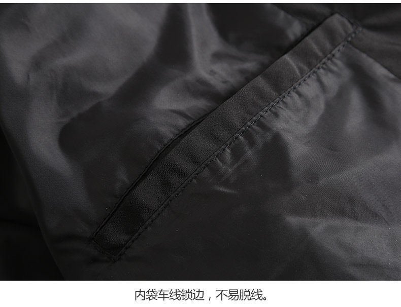 Blouson homme MARK FAIRWHALE  MARK HUAFEI - Ref 3120191 Image 20