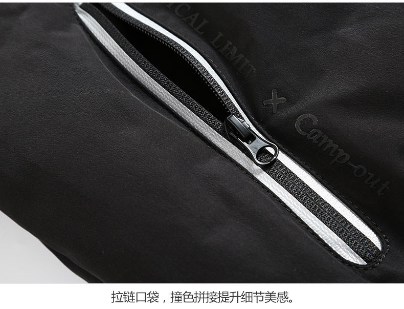 Blouson homme MARK FAIRWHALE  MARK HUAFEI - Ref 3120191 Image 19