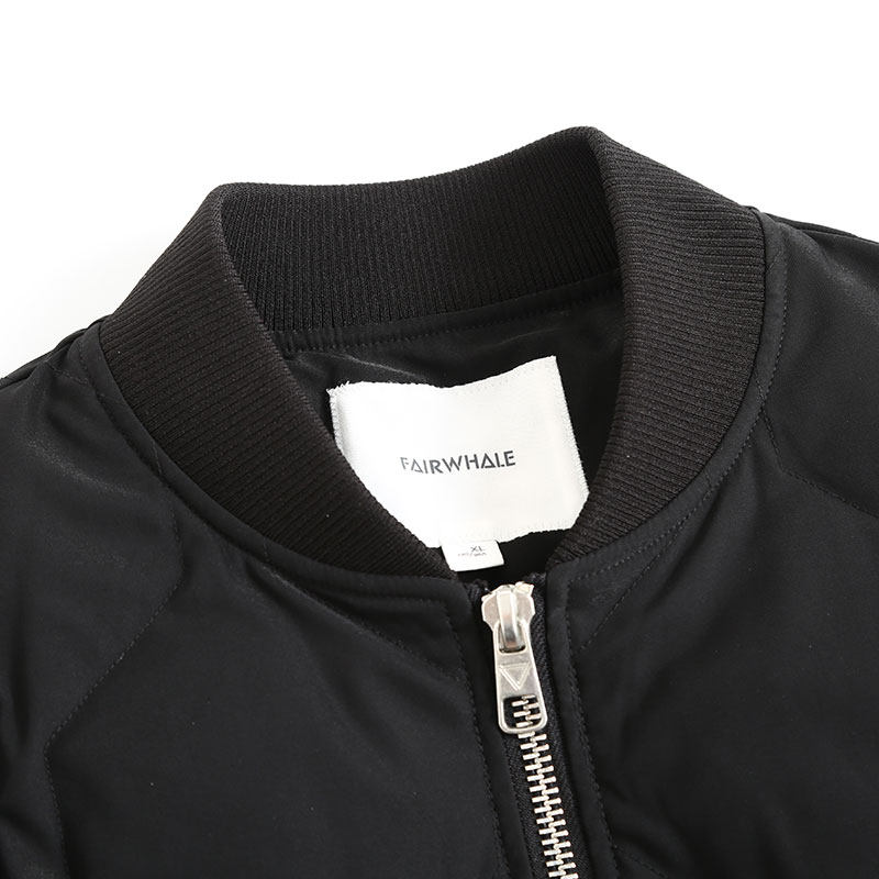 Blouson homme MARK FAIRWHALE  MARK HUAFEI - Ref 3120700 Image 4