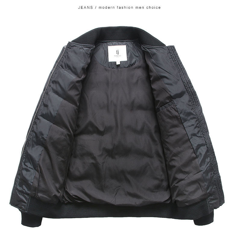 Blouson homme MARK FAIRWHALE  MARK HUAFEI - Ref 3119922 Image 16