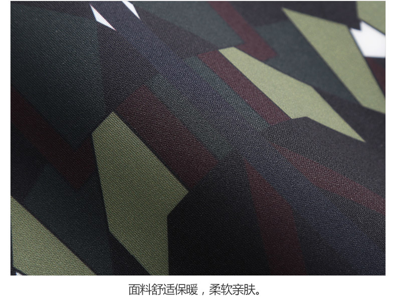 Sweatshirt homme MARK FAIRWHALE  MARK HUAFEI en Polyester - Ref 3127670 Image 27