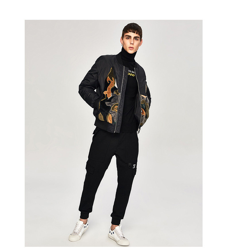 Blouson homme MARK FAIRWHALE  MARK HUAFEI - Ref 3120540 Image 15