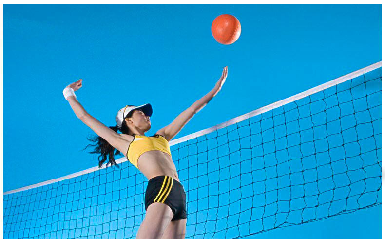 Ballon de volley-ball - Ref 2012024 Image 5