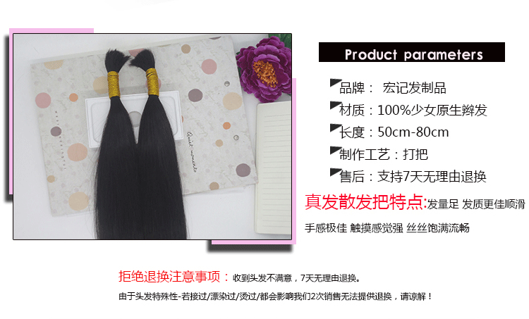 Tête mannequin - Ref 280024 Image 6