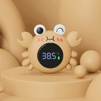 Маленький краб [2 запасных аккумулятора бесплатно]