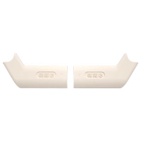 Ограждение, защита от столкновений