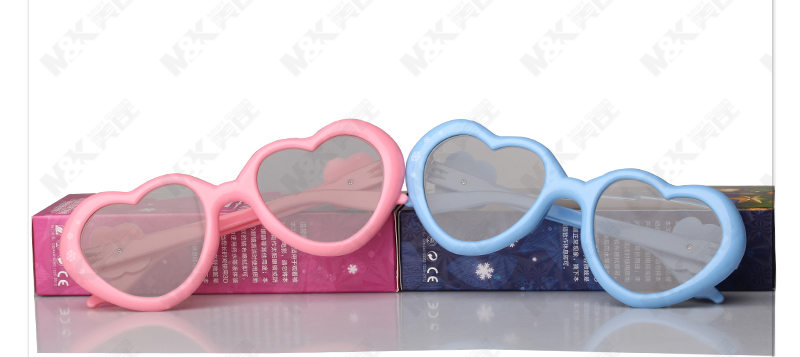 Lunettes 3D - Ref 1242603 Image 26