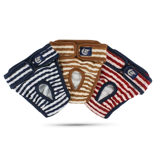 Pet Dog Тонкие физиологические штаны Corki Akita Fat Teddy Safe Menbei Планы разбиты беременные брюки.