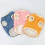 Утепленный удерживающий тепло японский жилет без рукавов