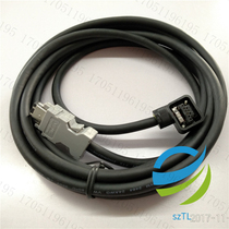 Yaskawa ΣV series low power servo motor encoder cable JZSP-CSP01-05-E 03-E 10-E