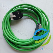Siemens V90 Servo encoder cable 6FX3002-2CT20-1AD0 2CT20-1AF0 1BA0