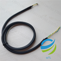 MR-J3CN6CBL1M Mitsubishi CN6 cable for monitor cable J3 J4 series Suitable