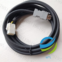 RUKING RUKING servo small motor encoder communication line 3 5 10 meters absolute value serial communication