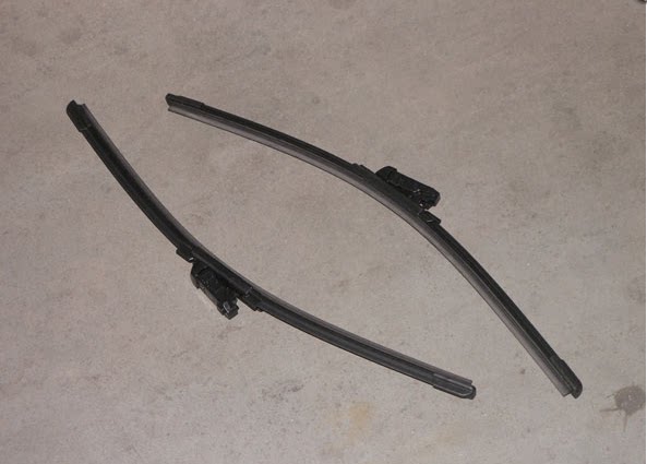 Chery Erieze 7 wiper blades wiper wiper rain scrapper Chery Erietze 7 wiper original dress