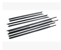 Chery accessories Chery Kairui Youyou Youjin Outer water retaining strip Sealing strip Outer pressure strip Outer waterproof strip