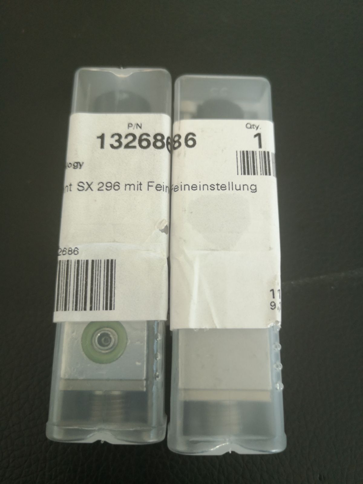 149660 Original 167400 Robatech SX296 132686 Jet 173119