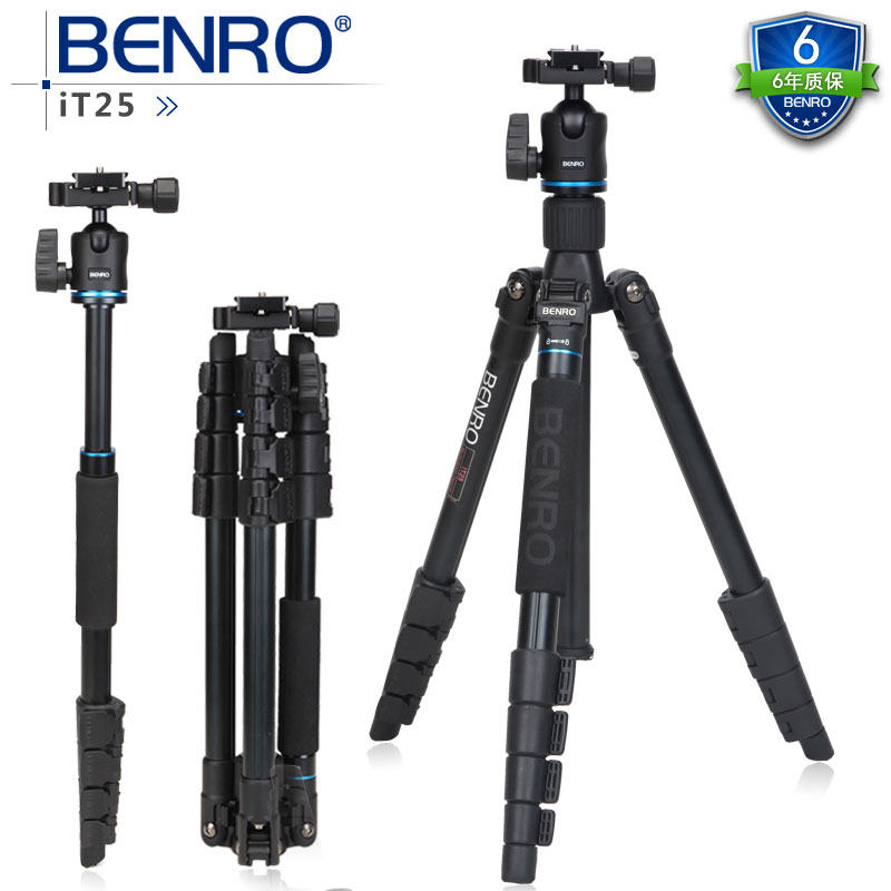Tripod Unipod Barnot 25 Professional Cloud - Square Digital Single Eye Camera Photography Portable Triangle Cloud Table