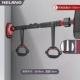 [Обновление Smart Dual Spring Model+горизонтальный прибор+кольцо подвески] 68-100 см/нагрузка 1280 кг