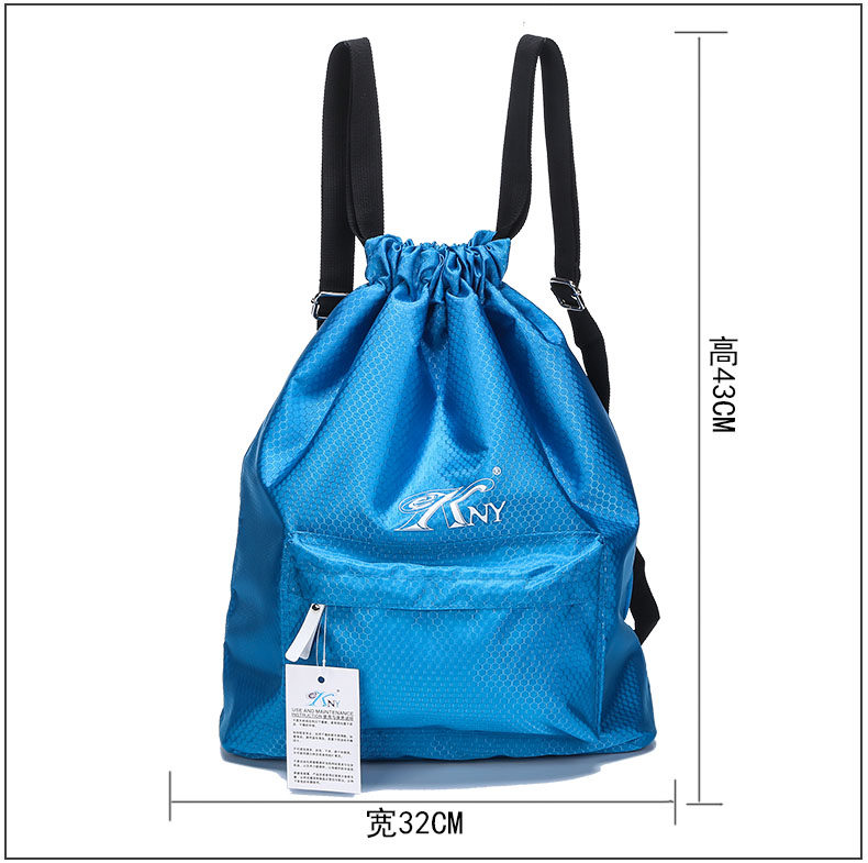 Sac de sport - Ref 9706 Image 12