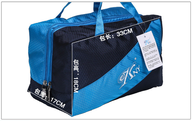 Sac de sport - Ref 9706 Image 8