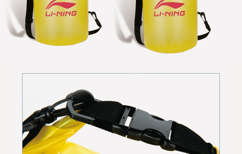 Sac de sport - Ref 9098 Image 4