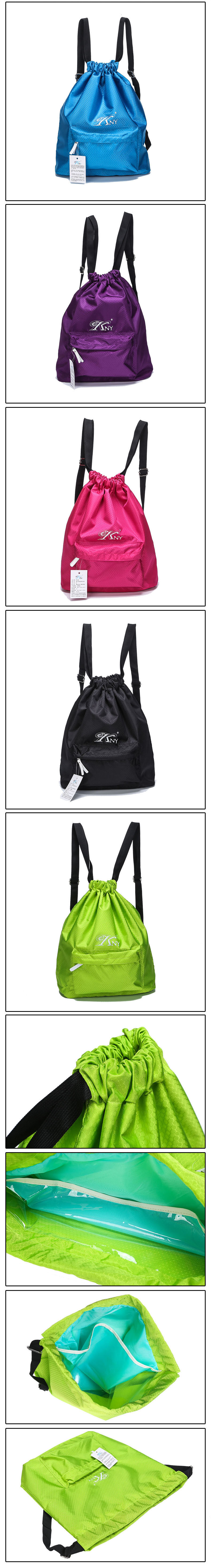 Sac de sport - Ref 9706 Image 14