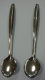 Home daily necessities extended stainless steel coffee mixing spoon Creative long handle small spoon spoon chopstick spoon small spoon