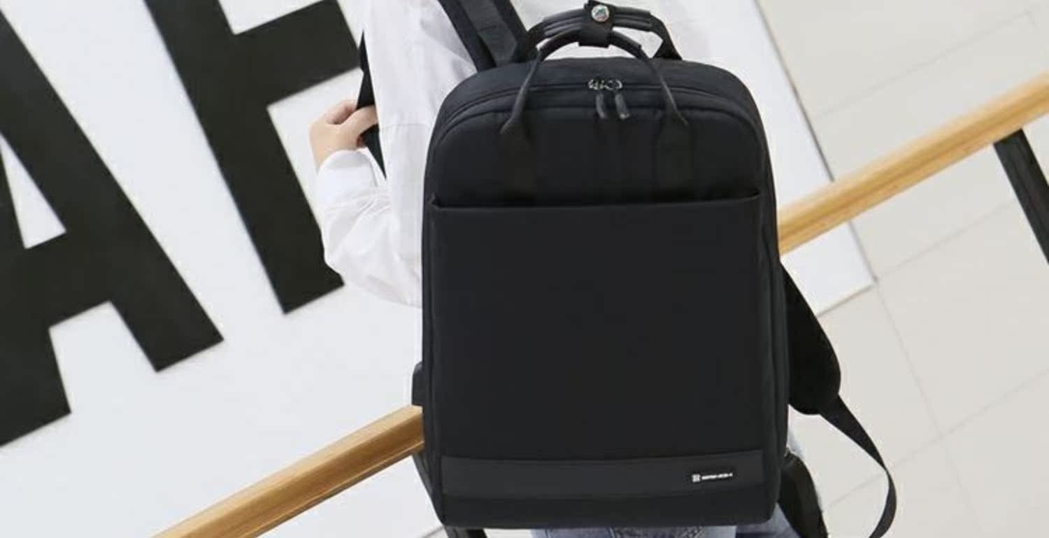 Túi xách tay máy tính xách tay túi máy tính xách tay 14 túi đeo vai ba lô kinh doanh 13,3 inch 15,6 nam nữ túi du lịch táo kê Lenovo Dell ASUS túi chống nước chống nước nhỏ tươi - Phụ kiện máy tính xách tay miếng dán laptop