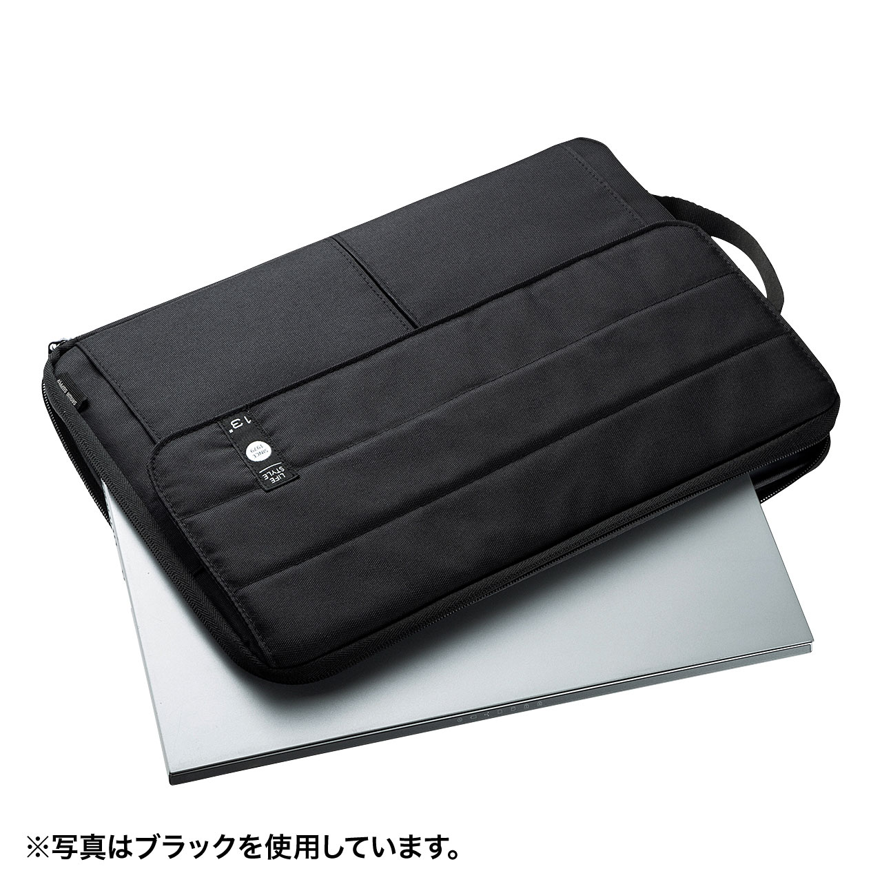 Japan SANWA Pen electric bag liner bag suitable for Xiaomi air Huawei Lenovo 11 6 Apple promacbook Dell hp Huo SUSTech glory 13 3 15 inch 14 pen electric