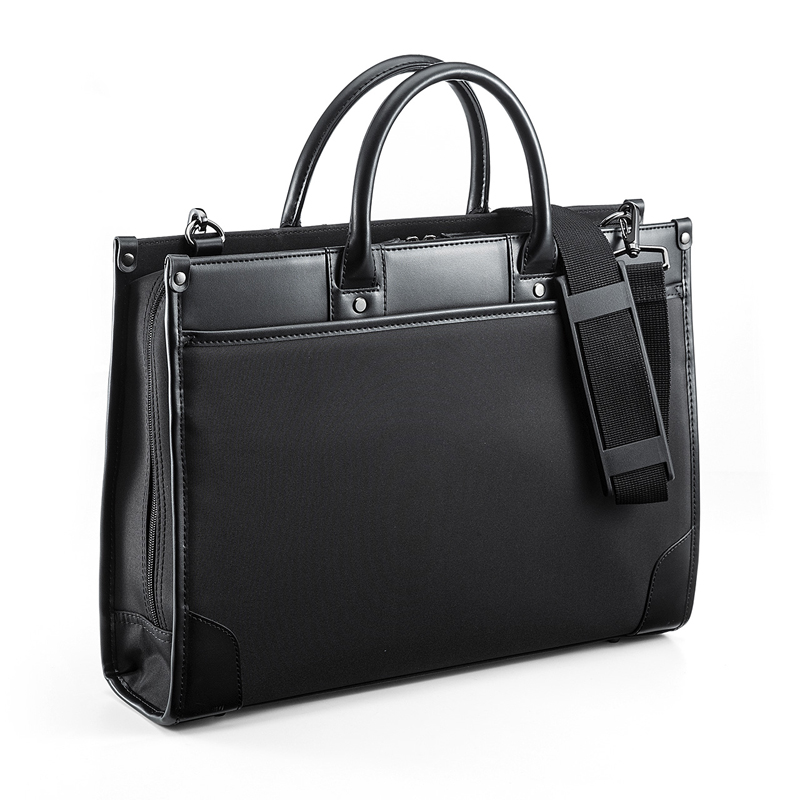 Japanese Sanwa Mountain Industry Men And Women Business Notebook Bags Hand Single Shoulder 15 6 Computer packs briefcase 14 inch 13 3 inches Custom waterproof shockproof suitable for Lenovo thinpad Apple Xiaomi