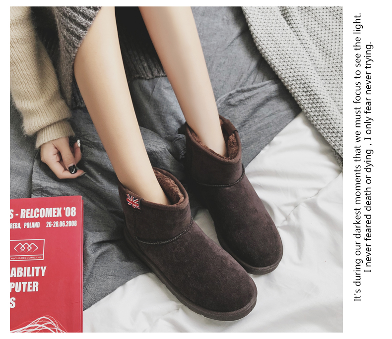 Bottes mi-saison femme en En plastique - Ref 3249413 Image 22
