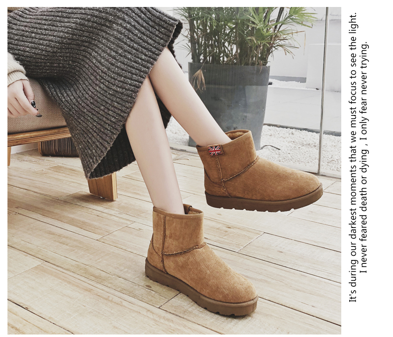 Bottes mi-saison femme en En plastique - Ref 3249413 Image 20