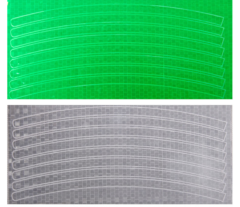 Déco pour vélo - Ref 2277157 Image 8