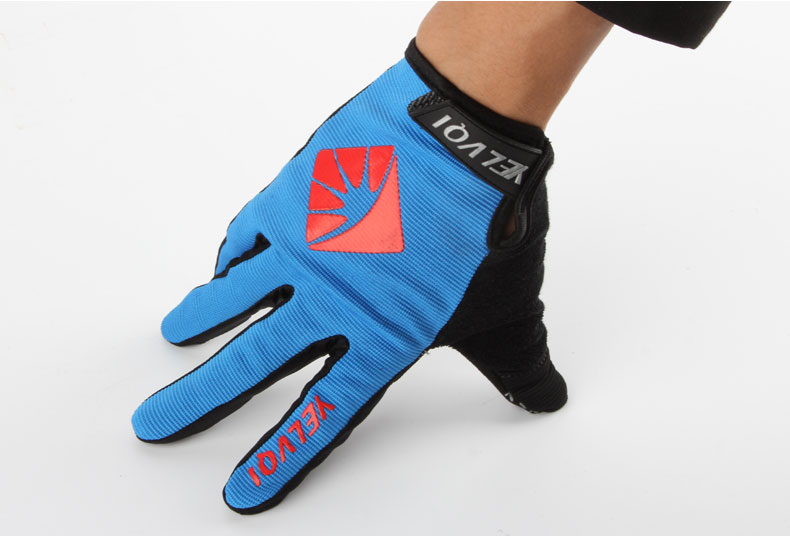 Gants de cyclisme mixte - Ref 2242958 Image 19