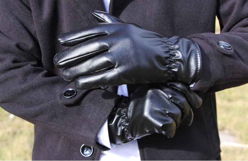 Gants de cyclisme mixte - Ref 2241998 Image 19