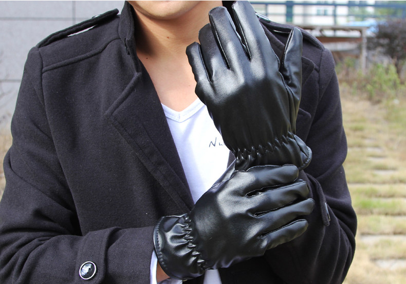 Gants de cyclisme mixte - Ref 2241998 Image 20