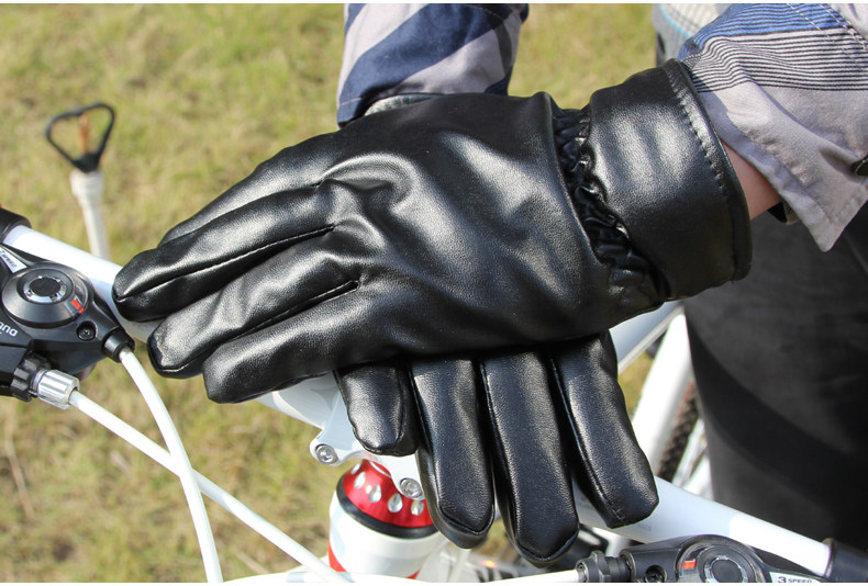 Gants de cyclisme mixte - Ref 2241998 Image 18
